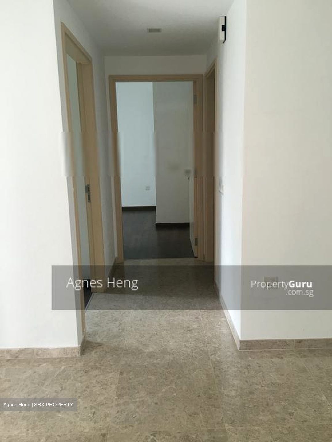 The Luxurie (D19), Condominium #449678221